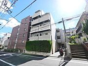 ときわ台駅より徒歩3分 4階 築18年8ヶ月の賃貸物件