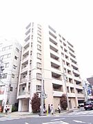 ベリテージ川口並木の賃貸物件
