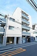 志村坂上駅より徒歩4分 2階 築11年8ヶ月の賃貸物件