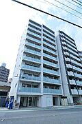 黄金町駅より徒歩9分 9階 築9年7ヶ月の賃貸物件