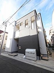 ハーモニーテラス新小岩III