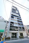 王子駅より徒歩6分 8階 築4年2ヶ月の賃貸物件