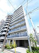 蒔田駅より徒歩5分 7階 築3年11ヶ月の賃貸物件