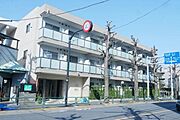 鷺ノ宮駅より徒歩7分 3階 築11年8ヶ月の賃貸物件