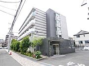 ラフィスタ宮崎台 3階 築9年6ヶ月の賃貸物件