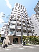 大塚駅より徒歩4分 3階 築10年9ヶ月の賃貸物件