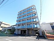 六町駅より徒歩7分 1階 築5年1ヶ月の賃貸物件
