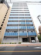 三ノ輪駅より徒歩8分 2階 築4年3ヶ月の賃貸物件
