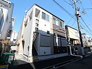 新高円寺駅より徒歩7分 1階 築8年8ヶ月の賃貸物件