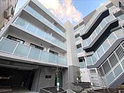 池袋駅より徒歩14分 2階 築4年5ヶ月の賃貸物件