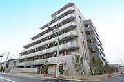 松戸駅より徒歩10分 3階 築7年3ヶ月の賃貸物件