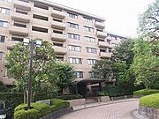 広尾駅より徒歩8分 7階 築41年11ヶ月の賃貸物件