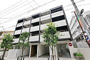 東武練馬駅より徒歩8分 3階 築10年1ヶ月の賃貸物件