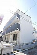 パークアザレア 2階 築8年3ヶ月の賃貸物件