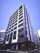 三田駅より徒歩7分 5階 築16年の賃貸物件