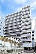 磯子駅より徒歩6分 2階 築9年11ヶ月の賃貸物件