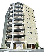 大島駅より徒歩1分 2階 築15年4ヶ月の賃貸物件