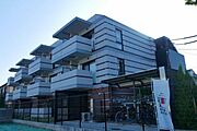 新井薬師前駅より徒歩6分 2階 築9年3ヶ月の賃貸物件