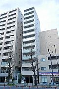駒込駅より徒歩4分 6階 築16年3ヶ月の賃貸物件