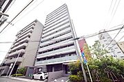 川崎駅より徒歩10分 9階 築9年7ヶ月の賃貸物件