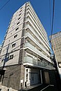 西川口駅より徒歩4分 2階 築6年6ヶ月の賃貸物件