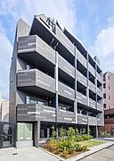 ラフィスタ多摩川の賃貸物件