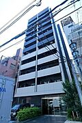 西川口駅より徒歩4分 6階 築9年11ヶ月の賃貸物件