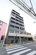 RaffistarKAMEARI 2階 築4年2ヶ月の賃貸物件