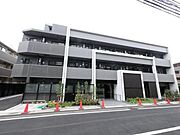 東中野駅より徒歩7分 2階 築2年11ヶ月の賃貸物件