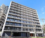 ResidenceIRUMA 10階 新築の賃貸物件