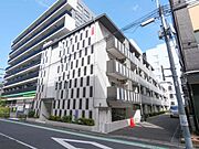 飯田橋駅より徒歩5分 3階 築11年2ヶ月の賃貸物件
