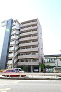 シンシア大森本町 4階 築25年5ヶ月の賃貸物件