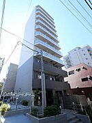 ハーモニーレジデンス東京サウス大塚 4階 築3年8ヶ月の賃貸物件