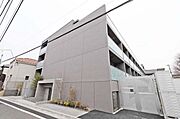 東高円寺駅より徒歩7分 1階 新築の賃貸物件