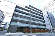京急鶴見駅より徒歩6分 7階 築8年8ヶ月の賃貸物件