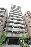 上野駅より徒歩5分 6階 築8年6ヶ月の賃貸物件