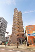 ライオンズプラザ平塚宝町 8階 築33年4ヶ月の賃貸物件