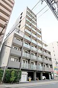 ＡＲＴＥＳＳＩＭＯＡＲＤＩＴＯ 6階 築14年5ヶ月の賃貸物件