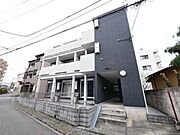 八王子駅より徒歩11分 2階 築10年2ヶ月の賃貸物件