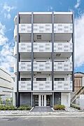 武蔵新田駅より徒歩8分 2階 築6年9ヶ月の賃貸物件