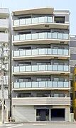 東向島駅より徒歩5分 7階 築12年10ヶ月の賃貸物件