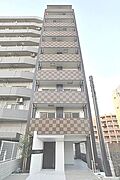 ＰＲＥＭＩＵＭＣＵＢＥＹＯＫＯＨＡＭＡ 6階 築14年7ヶ月の賃貸物件