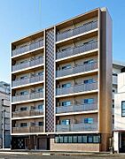 ラフィスタ横浜井土ヶ谷 2階 築5年4ヶ月の賃貸物件