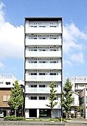西横浜駅より徒歩2分 2階 築11年9ヶ月の賃貸物件
