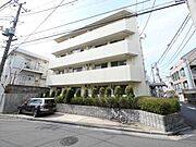 西新宿五丁目駅より徒歩10分 1階 築11年11ヶ月の賃貸物件