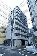 ミルーナヒルズ錦糸町 4階 築13年4ヶ月の賃貸物件