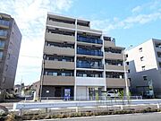 ＬＥＸＥ梶ヶ谷 2階 築10年8ヶ月の賃貸物件