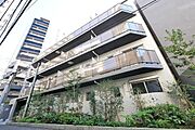 江戸川橋駅より徒歩5分 2階 築6年6ヶ月の賃貸物件