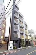 桜台駅より徒歩6分 3階 築14年2ヶ月の賃貸物件