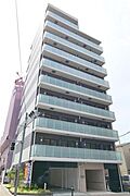 中板橋駅より徒歩8分 2階 築9年の賃貸物件